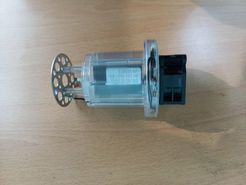 Sterilization module